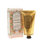 Panier Des Sens Hand Cream with Rose Geranium 75ml